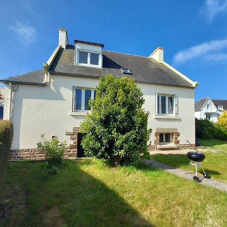 Maison Au Coeur Du Bourg, Plages A Pied ปลูกาส์นู ภายนอก รูปภาพ