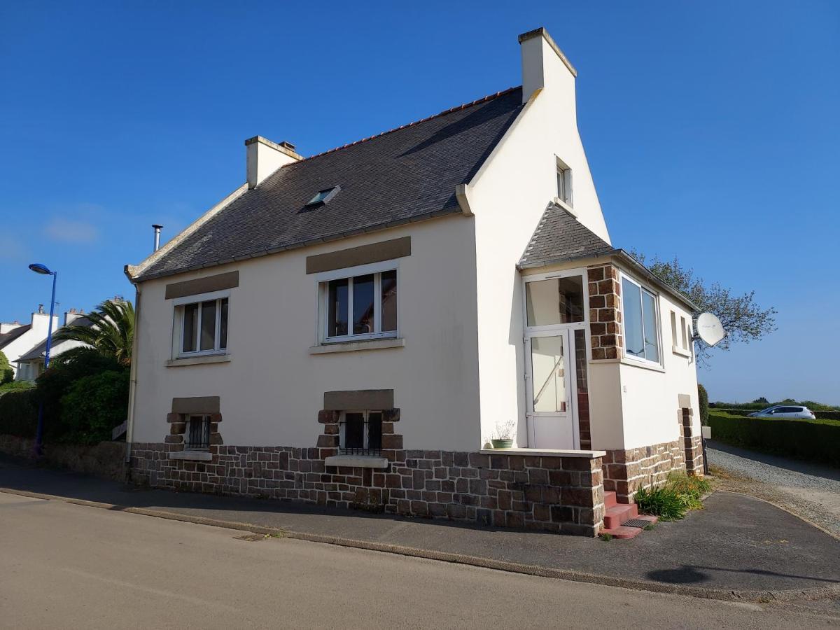 Maison Au Coeur Du Bourg, Plages A Pied ปลูกาส์นู ภายนอก รูปภาพ